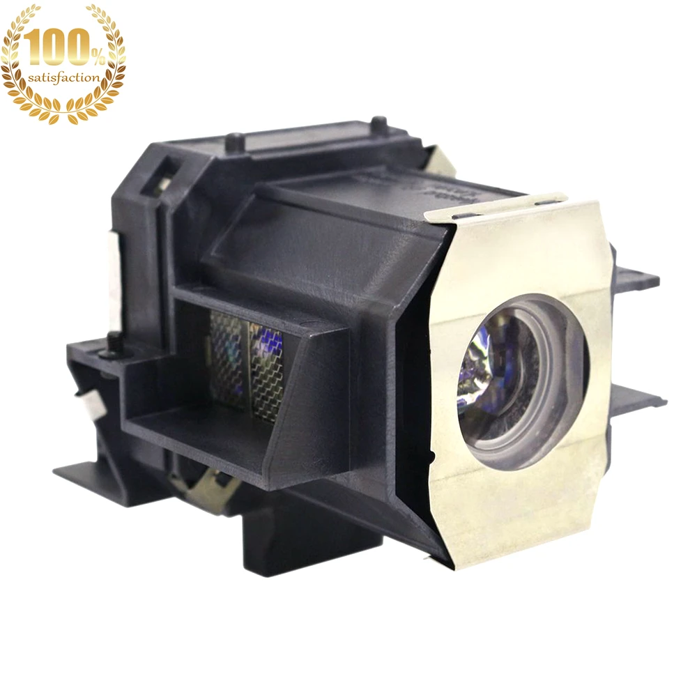 WoProlight ELPLP35 / V13H010L35 High Quality Lamp With housing For Epson CINEMA 550 EMP-TW520 EMP-TW600 EMP-TW620 Projectors
WoProlight ELPLP35 / V13H010L35 High Quality Lamp With housing For Epson CINEMA 550 EMP-TW520 EMP-TW600 EMP-TW620 Projectors