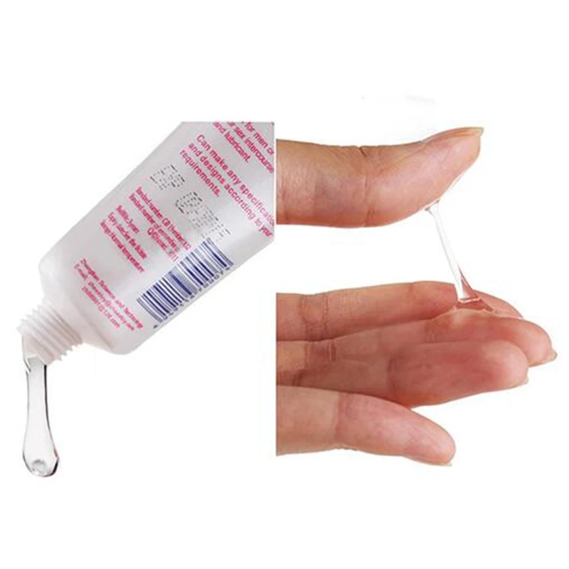 Съедобный жидкий вибратор 