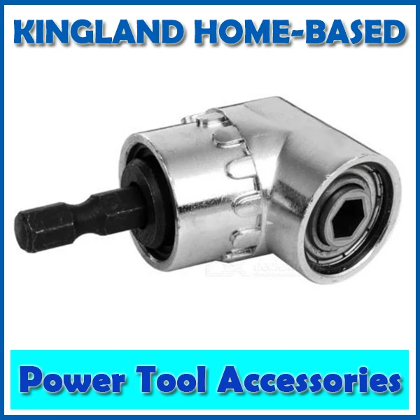 105 Degree 1/4 Adjustable Hex Bit Angle Driver Screwdriver Magnetic Bit Angle Extension ScrewDriver Socket Holder Adapter For Po
105 Degree 1/4 Adjustable Hex Bit Angle Driver Screwdriver Magnetic Bit Angle Extension ScrewDriver Socket Holder Adapter For Po
