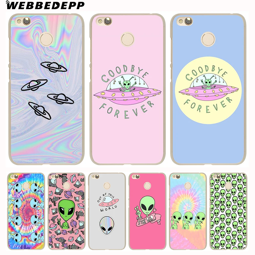 WEBBEDEPP Funny Alien Drawings of Aliens Phone Case for Xiaomi Redmi 4X 4A 5A 5 Plus 6 Pro 6A S2 7 Note 5 6 7 8 Pro 4X Go Cover
WEBBEDEPP Funny Alien Drawings of Aliens Phone Case for Xiaomi Redmi 4X 4A 5A 5 Plus 6 Pro 6A S2 7 Note 5 6 7 8 Pro 4X Go Cover