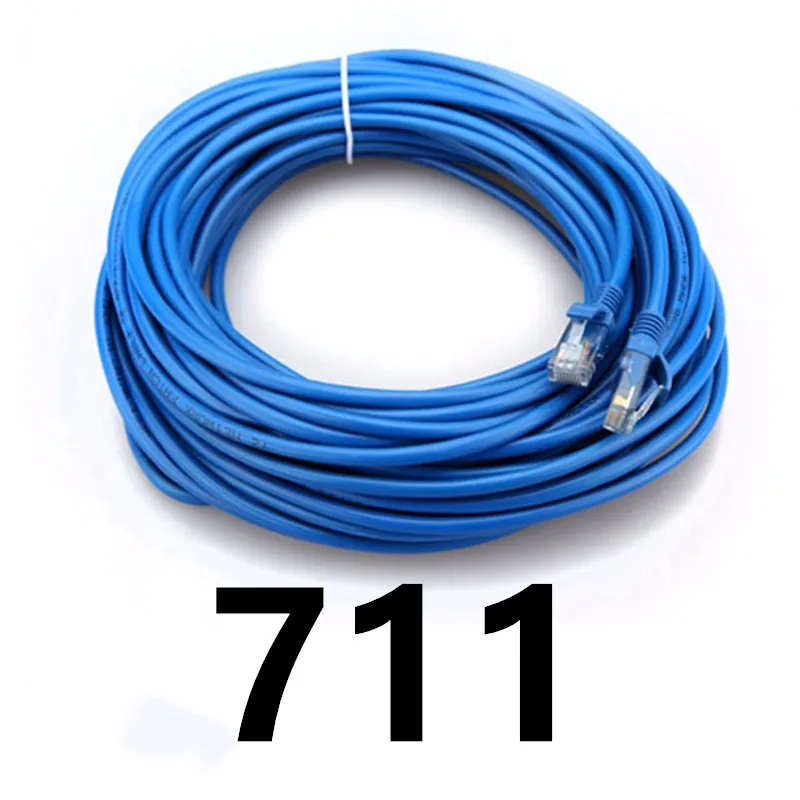 B711 Molded network cable 1.5 m mechanism ready router original network jumper LLNP11
B711 Molded network cable 1.5 m mechanism ready router original network jumper LLNP11