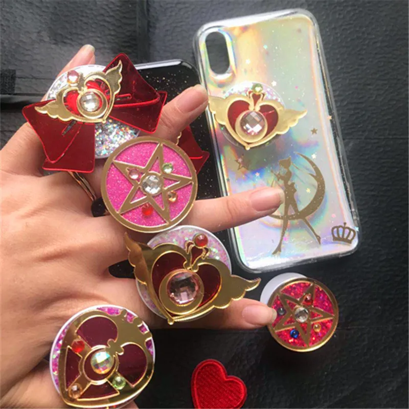Drops of glue Glitter Where Sailor Moon Following from Apply IPhonexs Max Apple eight Plus Trill Airbag Stents
Drops of glue Glitter Where Sailor Moon Following from Apply IPhonexs Max Apple eight Plus Trill Airbag Stents