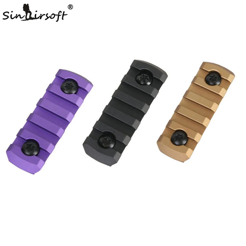 Picatinny Style BD 5 Slots Rail Panel Hunting Accessory CNC Machined Tactical Rail Ergonomic Modular Rail With M-LOk
Picatinny Style BD 5 Slots Rail Panel Hunting Accessory CNC Machined Tactical Rail Ergonomic Modular Rail With M-LOk