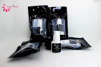 Free Shipping Original 2 Bottles Korea IB Ibeauty Ultra Clear Glue Eyelash Extensions Transparent Glue White Cap 5ml
Free Shipping Original 2 Bottles Korea IB Ibeauty Ultra Clear Glue Eyelash Extensions Transparent Glue White Cap 5ml