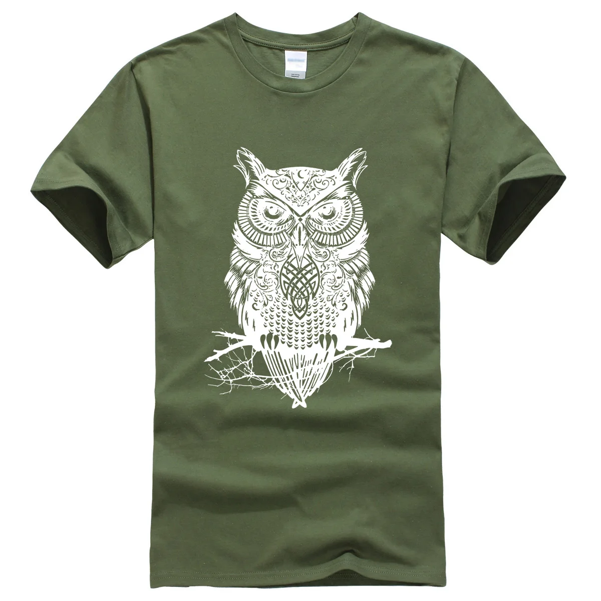2019 hot summer spring men's T-shirts short sleeve owl cartoon T-shirt casual men's sportswear brand clothing tops tees harajuku
2019 hot summer spring men's T-shirts short sleeve owl cartoon T-shirt casual men's sportswear brand clothing tops tees harajuku