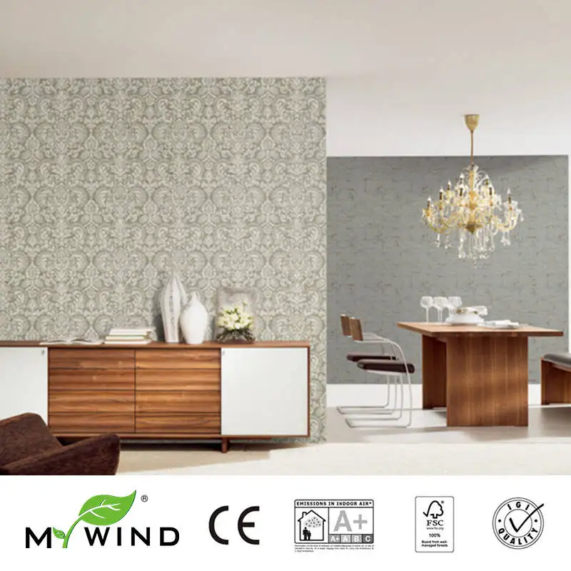3D Wallpaper In Roll Home Decor 2019 MY WIND Court Style Bohemian Wallpapers Luxury 100% Natural Material Safety Innocuity
3D Wallpaper In Roll Home Decor 2019 MY WIND Court Style Bohemian Wallpapers Luxury 100% Natural Material Safety Innocuity