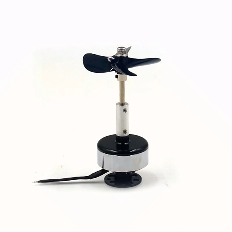 radio control fishing boat thruster brushless motor 4.5KG thrust 24V ROV RC boat robot POD BLDC motor direct drive
radio control fishing boat thruster brushless motor 4.5KG thrust 24V ROV RC boat robot POD BLDC motor direct drive