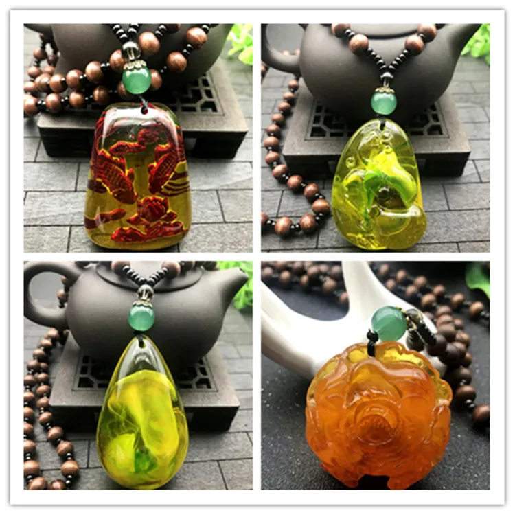 Brazilian immitation natural flower plant Insect Golden Scorpion Ambers Pendant mala beads Necklace Jewelry Gifts for Women Men
Brazilian immitation natural flower plant Insect Golden Scorpion Ambers Pendant mala beads Necklace Jewelry Gifts for Women Men