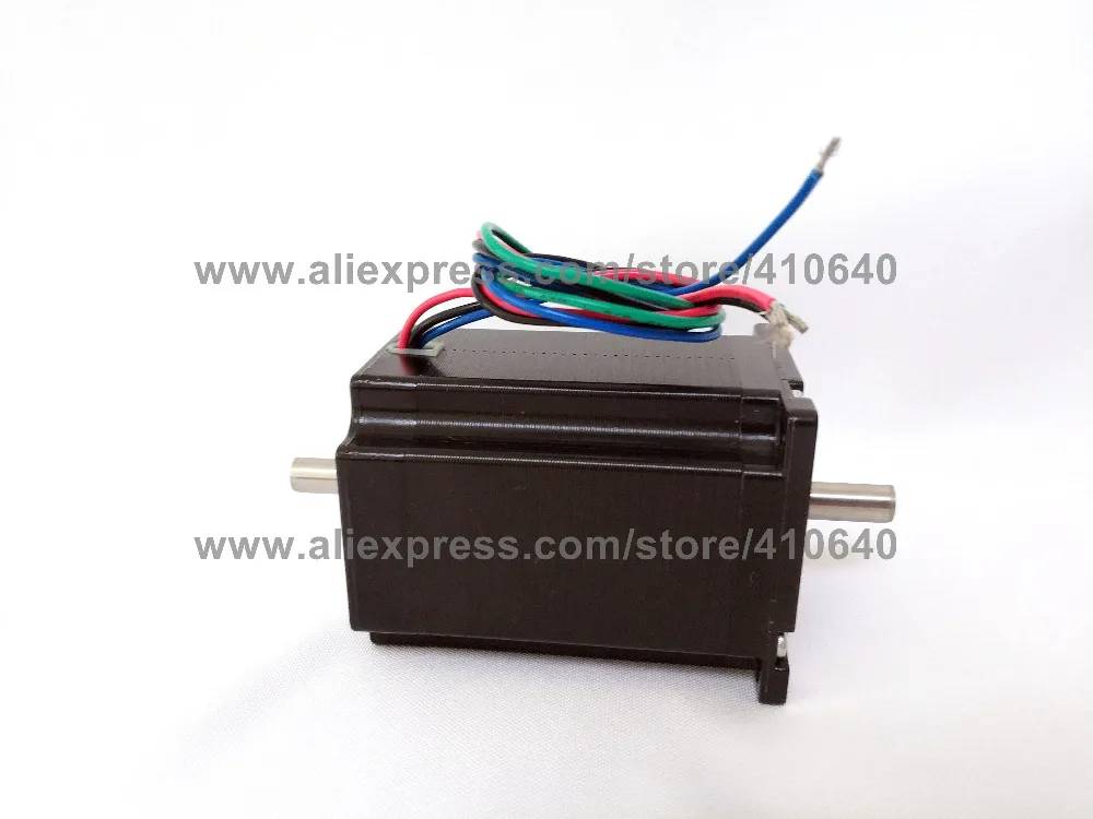 Leadshine Stepper Motor 57HS22-C 4 Wires  (7)