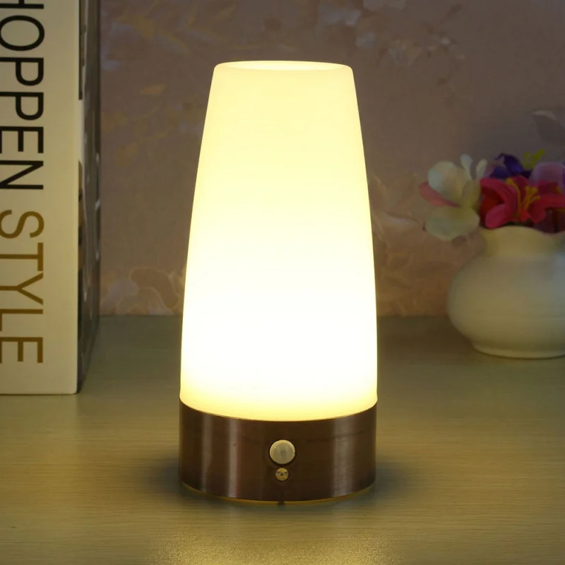 night lamp LED Square Intelligent Human Body Induction Cylindrical Night Light Table Lamp Stairs Aisle Lights Night Lights
night lamp LED Square Intelligent Human Body Induction Cylindrical Night Light Table Lamp Stairs Aisle Lights Night Lights