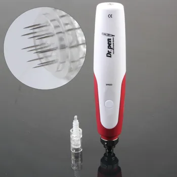 High quality bayonet coupling 20pcs/lot replaceable 12pins needle cartridge for derma pen beauty tools
High quality bayonet coupling 20pcs/lot replaceable 12pins needle cartridge for derma pen beauty tools