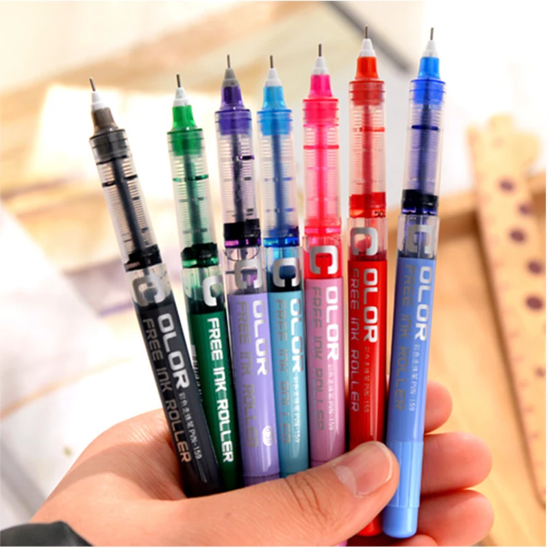 Color Ink Gel Pen 0.38mm DIY Album Photo Decoration Highlighter Marker Pen Writing Pen for Students Gifts Office School Supplies
Color Ink Gel Pen 0.38mm DIY Album Photo Decoration Highlighter Marker Pen Writing Pen for Students Gifts Office School Supplies
