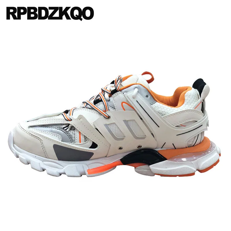 elevator white thick sole creepers high quality designer shoes women luxury 2018 mesh trainers breathable chic lace up sneakers
elevator white thick sole creepers high quality designer shoes women luxury 2018 mesh trainers breathable chic lace up sneakers