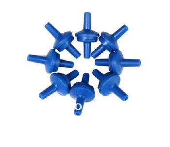 High Quality Free Shipping 100pcs Plastic Non-return Check Valves for Aquarium Air Pump Use for Fish Tank/Aquarium
High Quality Free Shipping 100pcs Plastic Non-return Check Valves for Aquarium Air Pump Use for Fish Tank/Aquarium