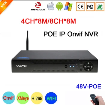 8MP/5mp/4mp/3mp/2mp/1mp IP Camera Dahua Panel Hi3536C Xmeye Wifi 4CH/8CH 4K H.265 48V POE Onvif IP Camera CCTV NVR Free Shipping
8MP/5mp/4mp/3mp/2mp/1mp IP Camera Dahua Panel Hi3536C Xmeye Wifi 4CH/8CH 4K H.265 48V POE Onvif IP Camera CCTV NVR Free Shipping