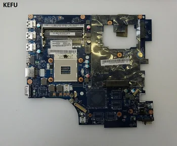 KEFU Free Shipping Original motherboard PIWG4 LA-6758P main board For Lenovo G770 Y770 Notebook Motherboard 100% working
KEFU Free Shipping Original motherboard PIWG4 LA-6758P main board For Lenovo G770 Y770 Notebook Motherboard 100% working