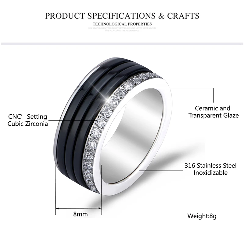 men jewelry