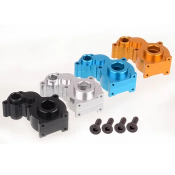 Alloy Center Gear Box SCX038 For RC Model AXIAL SCX10 ELECTRIC 4WD 4 Colors
Alloy Center Gear Box SCX038 For RC Model AXIAL SCX10 ELECTRIC 4WD 4 Colors