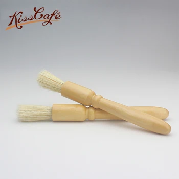 Coffee Grinder Cleaning Brush Heavy Wood Handle Machine Bristle Wooden Handle Coffee Milk Powder Brushes Household Coffee Brush
Coffee Grinder Cleaning Brush Heavy Wood Handle Machine Bristle Wooden Handle Coffee Milk Powder Brushes Household Coffee Brush