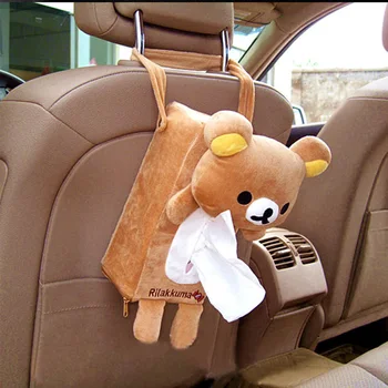 3 Colors Cute Animal Car Tissue Holder Back Hanging Tissue Box Covers Napkin Paper Towel Box Holder Case Paper Towel Holder
3 Colors Cute Animal Car Tissue Holder Back Hanging Tissue Box Covers Napkin Paper Towel Box Holder Case Paper Towel Holder