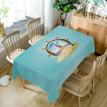 Nordic Polyester 3D Tablecloth for Kitchen Restaurant Tropical Rainforest Large Leaf Pattern Waterproof Rectangule table cloth
Nordic Polyester 3D Tablecloth for Kitchen Restaurant Tropical Rainforest Large Leaf Pattern Waterproof Rectangule table cloth