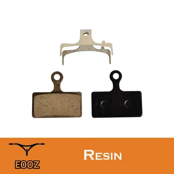 10 Pairs Bicycle Disc Brake Pads For SHIMANO G01S XTR M9020 M9000 M985 M988 Deore XT M8000 M785 SLX M7000 M666 M675 Deore M615
10 Pairs Bicycle Disc Brake Pads For SHIMANO G01S XTR M9020 M9000 M985 M988 Deore XT M8000 M785 SLX M7000 M666 M675 Deore M615