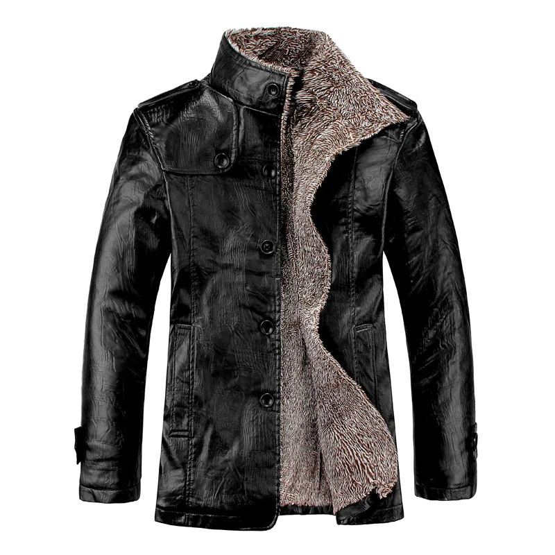LIS-ALICES-2018-New-Leather-Jacket-Men-Coats-8XL-Brand-High-Quality-PU-Outerwear-Men-Business (3)