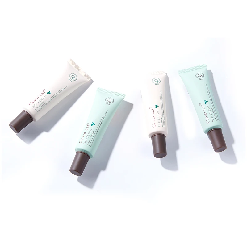 Brand BB&CC Cream Korean Makeup Face Base Liquid Foundation Make Up Concealer Moisturizing Whitening Cosmetics
Brand BB&CC Cream Korean Makeup Face Base Liquid Foundation Make Up Concealer Moisturizing Whitening Cosmetics