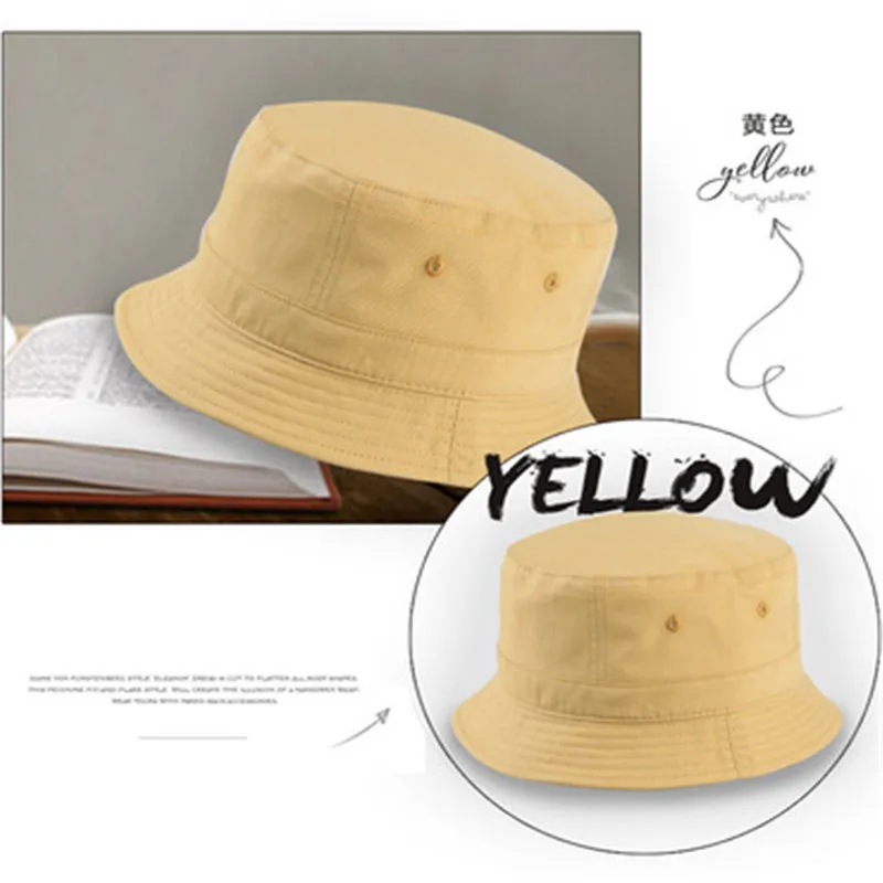 New outdoor women's lovely fedoras cap cotton bucket hat fashion sun hat for lady
New outdoor women's lovely fedoras cap cotton bucket hat fashion sun hat for lady