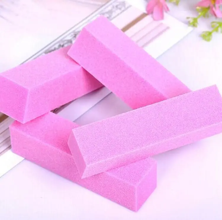 1Pcs Buffer Nail Files Sanding Buffing Sanding Files Block Pedicure Manicure Care Nail Art Buffer Nail Tool
1Pcs Buffer Nail Files Sanding Buffing Sanding Files Block Pedicure Manicure Care Nail Art Buffer Nail Tool