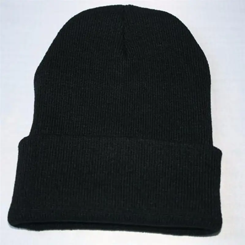 Hot Sale Woman's Girls Warm Woolen Winter Hats Knitted Fluo Hats for Men Gorro Beanie Candy Black Navy Pink
Hot Sale Woman's Girls Warm Woolen Winter Hats Knitted Fluo Hats for Men Gorro Beanie Candy Black Navy Pink