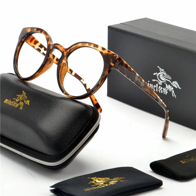 Sexy leopard glasses frame round Clear Lens female grade glasses transparent computer eye glasses frames for women 2019 NX
Sexy leopard glasses frame round Clear Lens female grade glasses transparent computer eye glasses frames for women 2019 NX