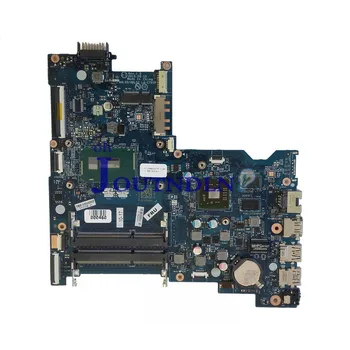 JOUTNDLN FOR HP 250 G4 Laptop Motherboard AHL50/ABL52 LA-C701P 823924-501 823924-601 823924-001 w/ 3825U CPU 216-0867030 GPU
JOUTNDLN FOR HP 250 G4 Laptop Motherboard AHL50/ABL52 LA-C701P 823924-501 823924-601 823924-001 w/ 3825U CPU 216-0867030 GPU
