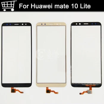 2PCS For HUAWEI MATE10 MATE 10 LITE Touch Screen Digitizer Assembly For HUAWEI MATE 10LITE Replacement
2PCS For HUAWEI MATE10 MATE 10 LITE Touch Screen Digitizer Assembly For HUAWEI MATE 10LITE Replacement