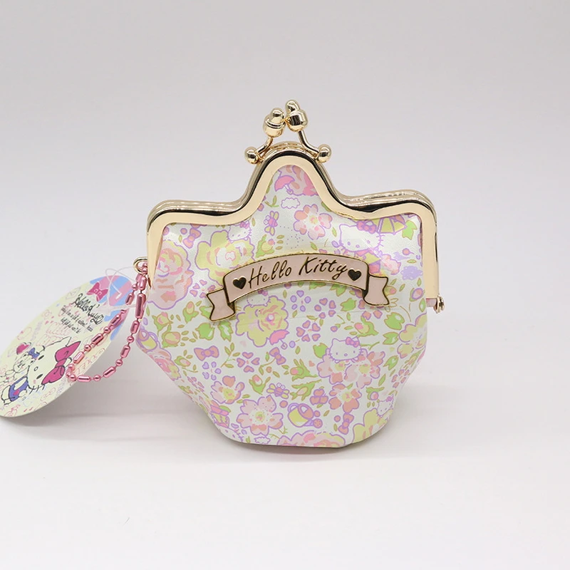 Japanese style Genuine coin purses holders High quality PU hello kitty banana pencil case
Japanese style Genuine coin purses holders High quality PU hello kitty banana pencil case