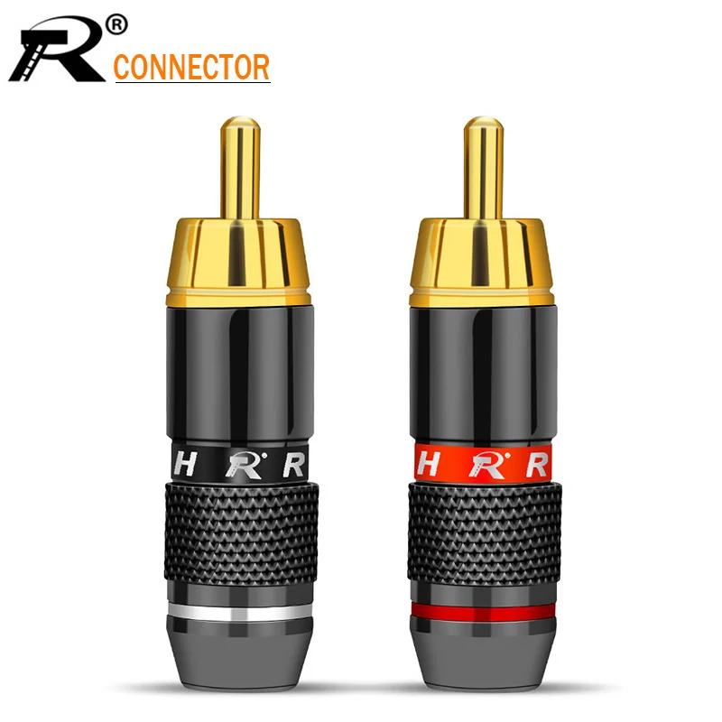 100 шт. высококачественный черный и красный позолоченный RCA разъем RCA Штекерный адаптер видео/аудио разъем поддержка кабеля 6 мм
100 шт. высококачественный черный и красный позолоченный RCA разъем RCA Штекерный адаптер видео/аудио разъем поддержка кабеля 6 мм