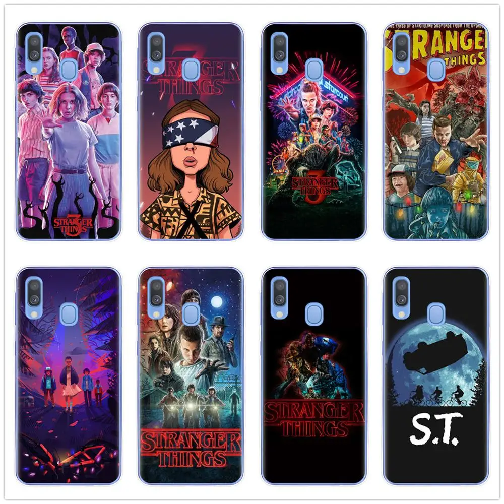 Stranger Things Season 3 DEMOGORGON HUNTER Soft TPU Phone Case Cover For Samsung A7 A9 A6 A8 Plus 2018 A10 A20 A30 A40 A50 A70
Stranger Things Season 3 DEMOGORGON HUNTER Soft TPU Phone Case Cover For Samsung A7 A9 A6 A8 Plus 2018 A10 A20 A30 A40 A50 A70
