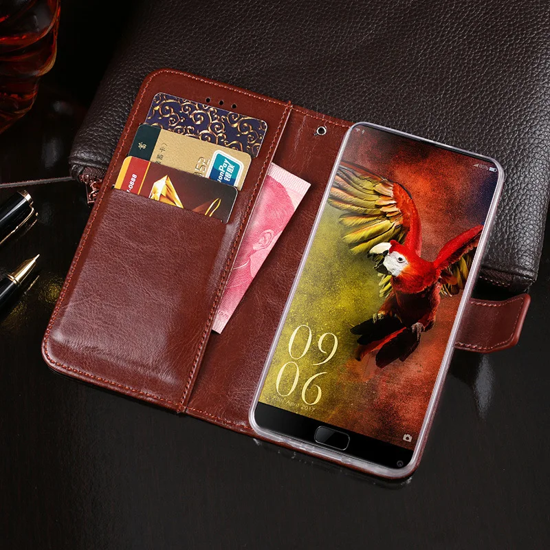 Luxury Vintage PU Leather Flip Cover For Elephone S8 Case Wallet Kickstand Card Pocket Business Style Mobile Phone Bags
Luxury Vintage PU Leather Flip Cover For Elephone S8 Case Wallet Kickstand Card Pocket Business Style Mobile Phone Bags