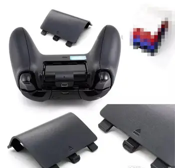 Battery Back Cover Lid Door Guard Style Cabinet for XBox One Wireless Controller replacement part Black
Battery Back Cover Lid Door Guard Style Cabinet for XBox One Wireless Controller replacement part Black
