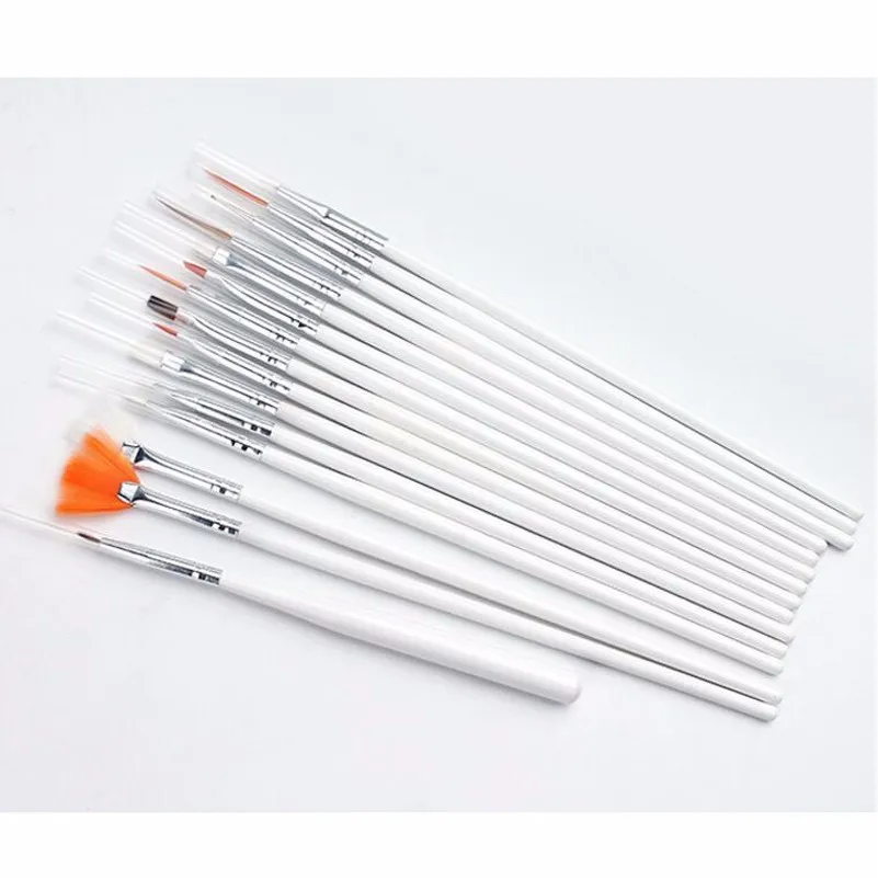 makeup brush-set- (2)