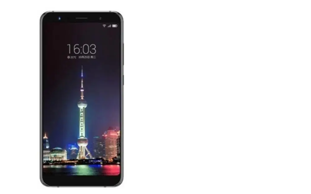 USD LCD Display RYKKZ For Hisense F17 Pro LCD Display with Touch Screen Digitzer
USD LCD Display RYKKZ For Hisense F17 Pro LCD Display with Touch Screen Digitzer