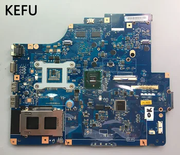 KEFU Z560 G560 Laptop Motherboard For Lenovo LA-5752P Mainboard without HD full tested
KEFU Z560 G560 Laptop Motherboard For Lenovo LA-5752P Mainboard without HD full tested