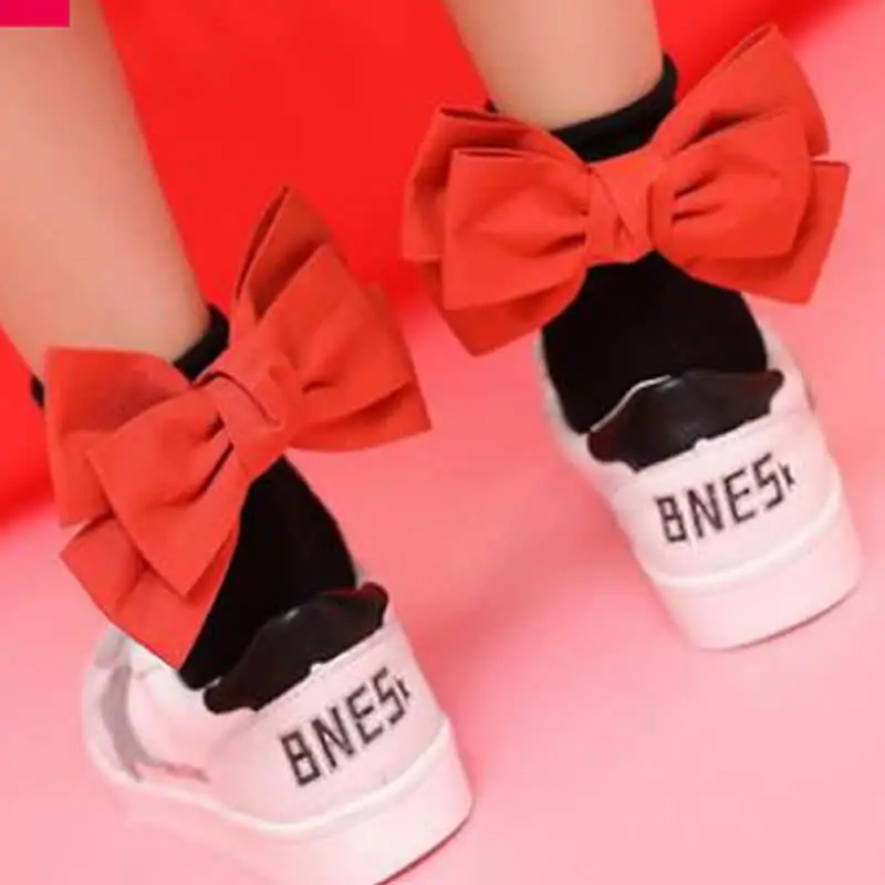 Cute Baby Girls Sweet Socks Big Bow Ruffle Ankle Short Socks Candy Colors Kids Princess Socks Big Girls Sneakers Sock Infants
Cute Baby Girls Sweet Socks Big Bow Ruffle Ankle Short Socks Candy Colors Kids Princess Socks Big Girls Sneakers Sock Infants