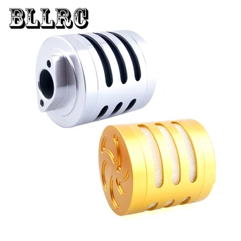 1pc Air Filter For 1/5 RC Hobby Model Gas Gasoline Petrol Car Buggy Truck Upgraded Hop-Up Parts HSP Axial HPI Traxxas Losi
1pc Air Filter For 1/5 RC Hobby Model Gas Gasoline Petrol Car Buggy Truck Upgraded Hop-Up Parts HSP Axial HPI Traxxas Losi