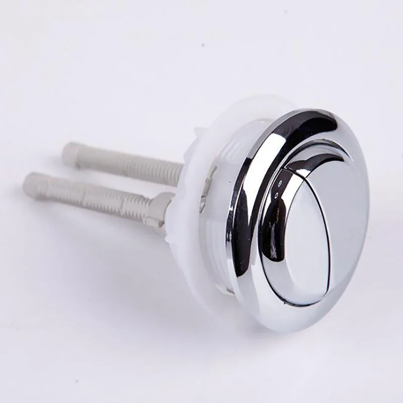 1PC Dual Flush Toilet Water Tank Push Button Hole Cistern Lid 59mm Rod Bathroom Accessories
1PC Dual Flush Toilet Water Tank Push Button Hole Cistern Lid 59mm Rod Bathroom Accessories