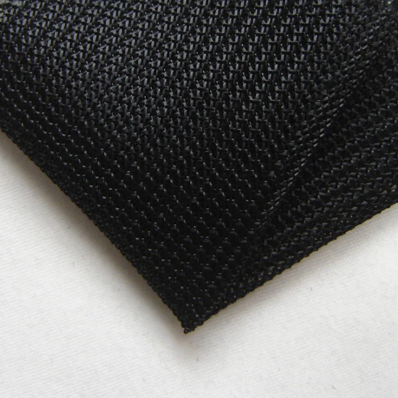 America hard mesh fabric for sporting goods black cloth white apparel sewing DIY fabric tissus material wholesale
America hard mesh fabric for sporting goods black cloth white apparel sewing DIY fabric tissus material wholesale