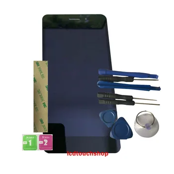 RYKKZ For Funker Z1 LCD Display With Touch Screen Digitizer Assembly Replacement With Tools+3M Sticker
RYKKZ For Funker Z1 LCD Display With Touch Screen Digitizer Assembly Replacement With Tools+3M Sticker