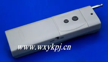 HOT 3000M Long Range /Distance High Power 315/433MHZ RF Wireless Remote Control/Radio Controller/Transmitter
HOT 3000M Long Range /Distance High Power 315/433MHZ RF Wireless Remote Control/Radio Controller/Transmitter