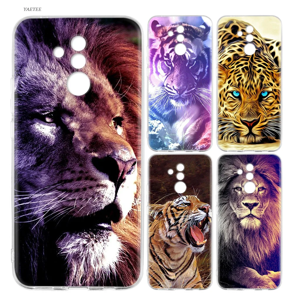 Big Lion On Stone snow Luxury Case For Huawei P30 P20 Mate 20 10 Pro P10 P9 P8 lite Mini 2017 P Smart + Plus 2019 Cover Coque
Big Lion On Stone snow Luxury Case For Huawei P30 P20 Mate 20 10 Pro P10 P9 P8 lite Mini 2017 P Smart + Plus 2019 Cover Coque