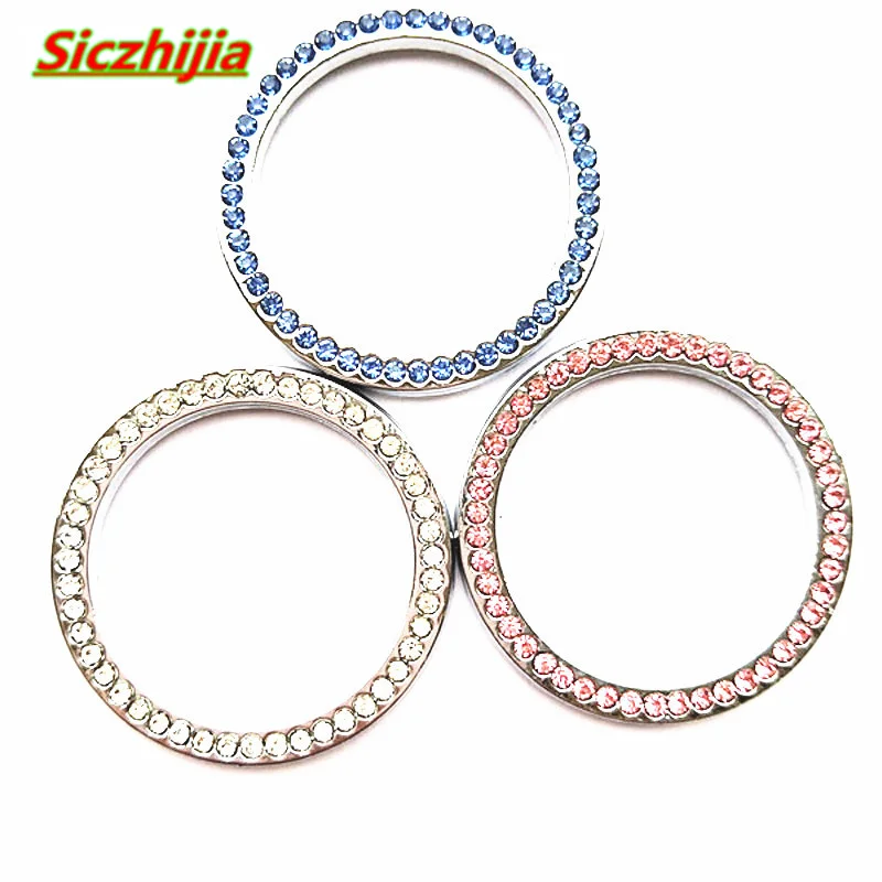 Crystal diamond one-button car ignition button decoration for Nissan Teana X-Trail Qashqai Livina Sylphy Tiida Sunny March
Crystal diamond one-button car ignition button decoration for Nissan Teana X-Trail Qashqai Livina Sylphy Tiida Sunny March